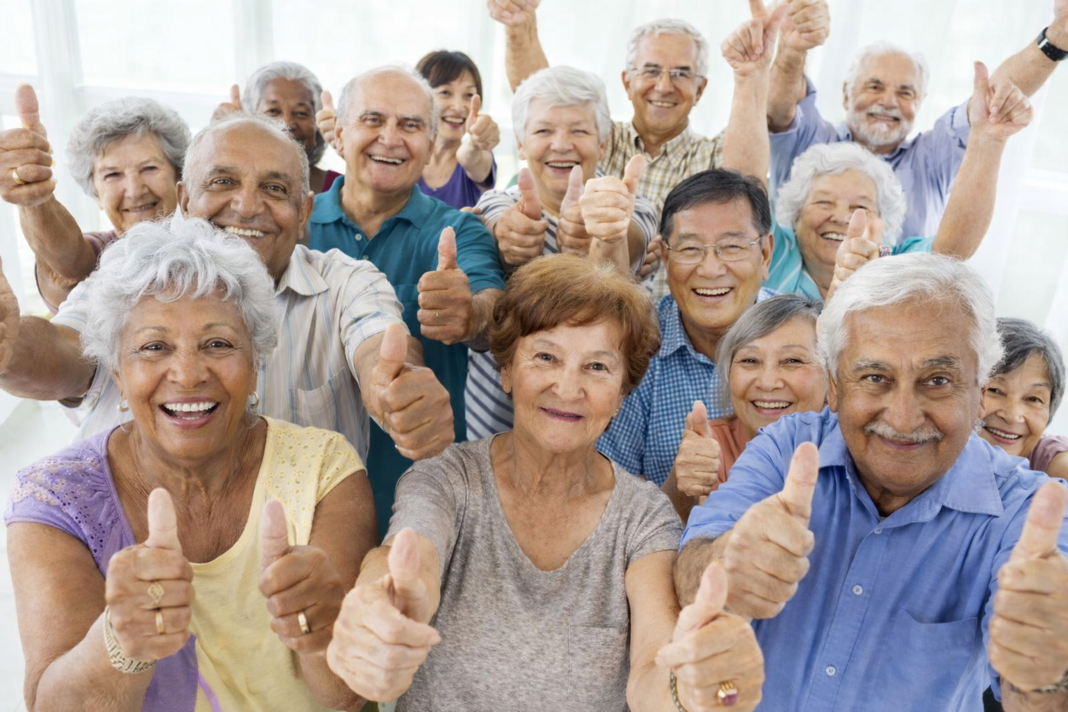 Brisa do Poente - Casa do Idoso